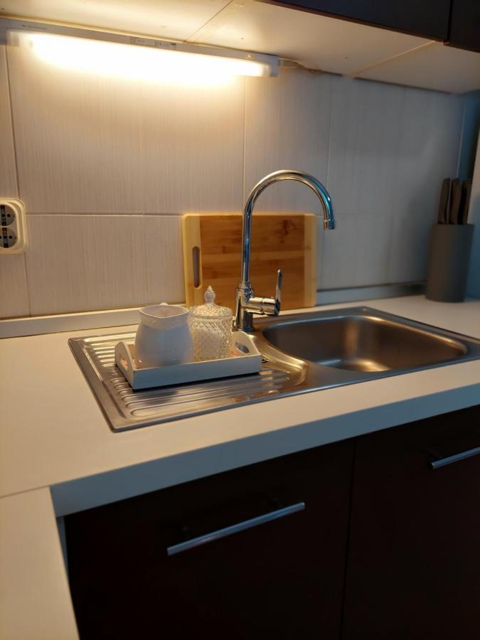 Apartman Lucija 셀리네 외부 사진