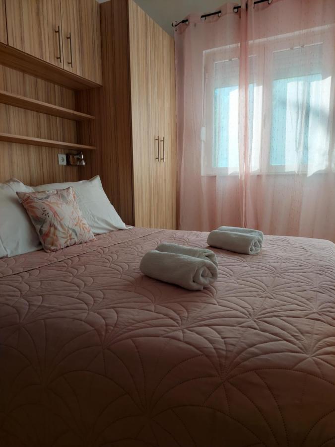 Apartman Lucija 셀리네 외부 사진