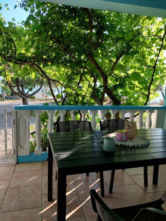 Apartman Lucija 셀리네 외부 사진