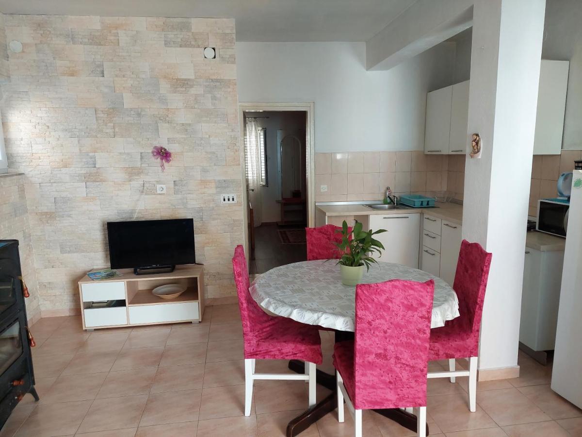 Apartman Lucija 셀리네 외부 사진