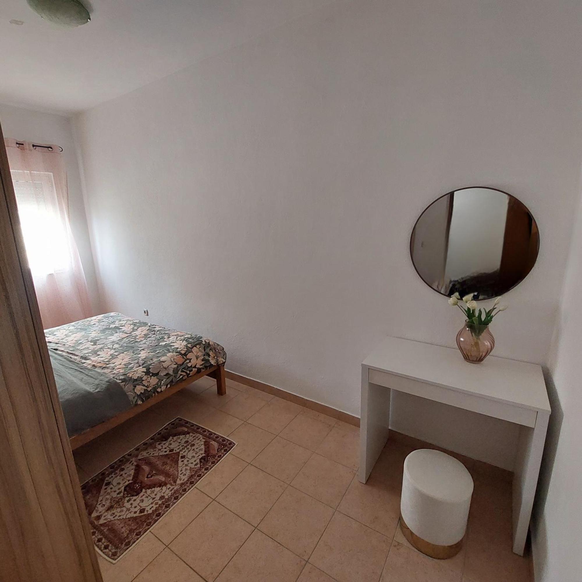 Apartman Lucija 셀리네 외부 사진
