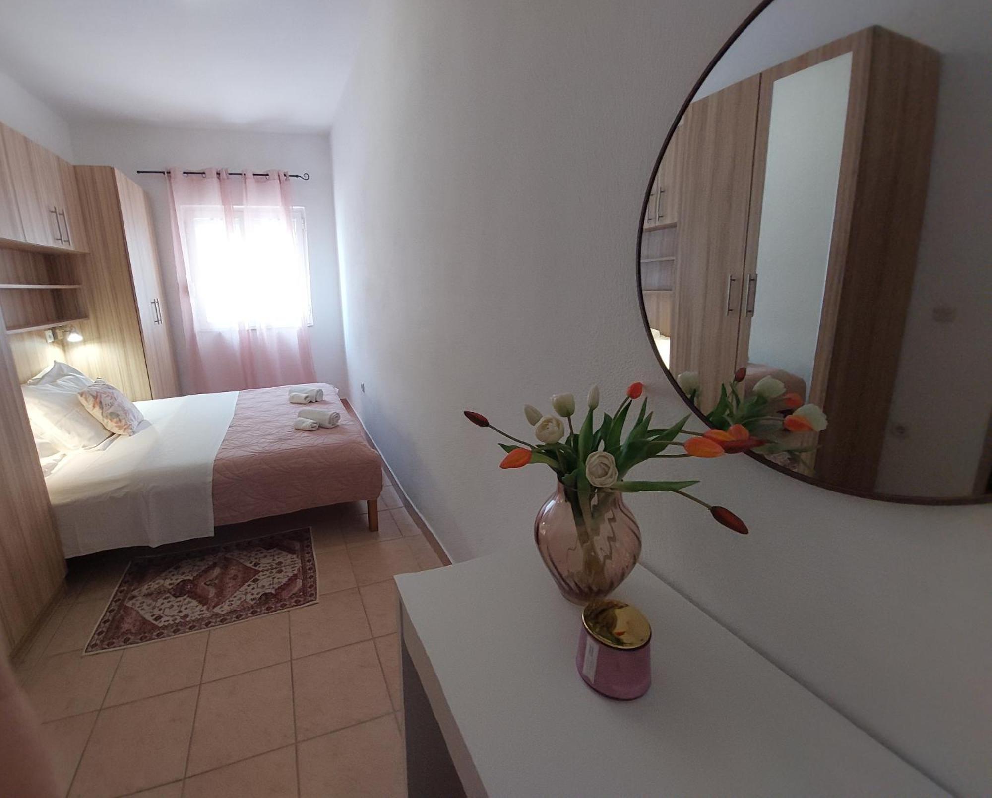 Apartman Lucija 셀리네 외부 사진