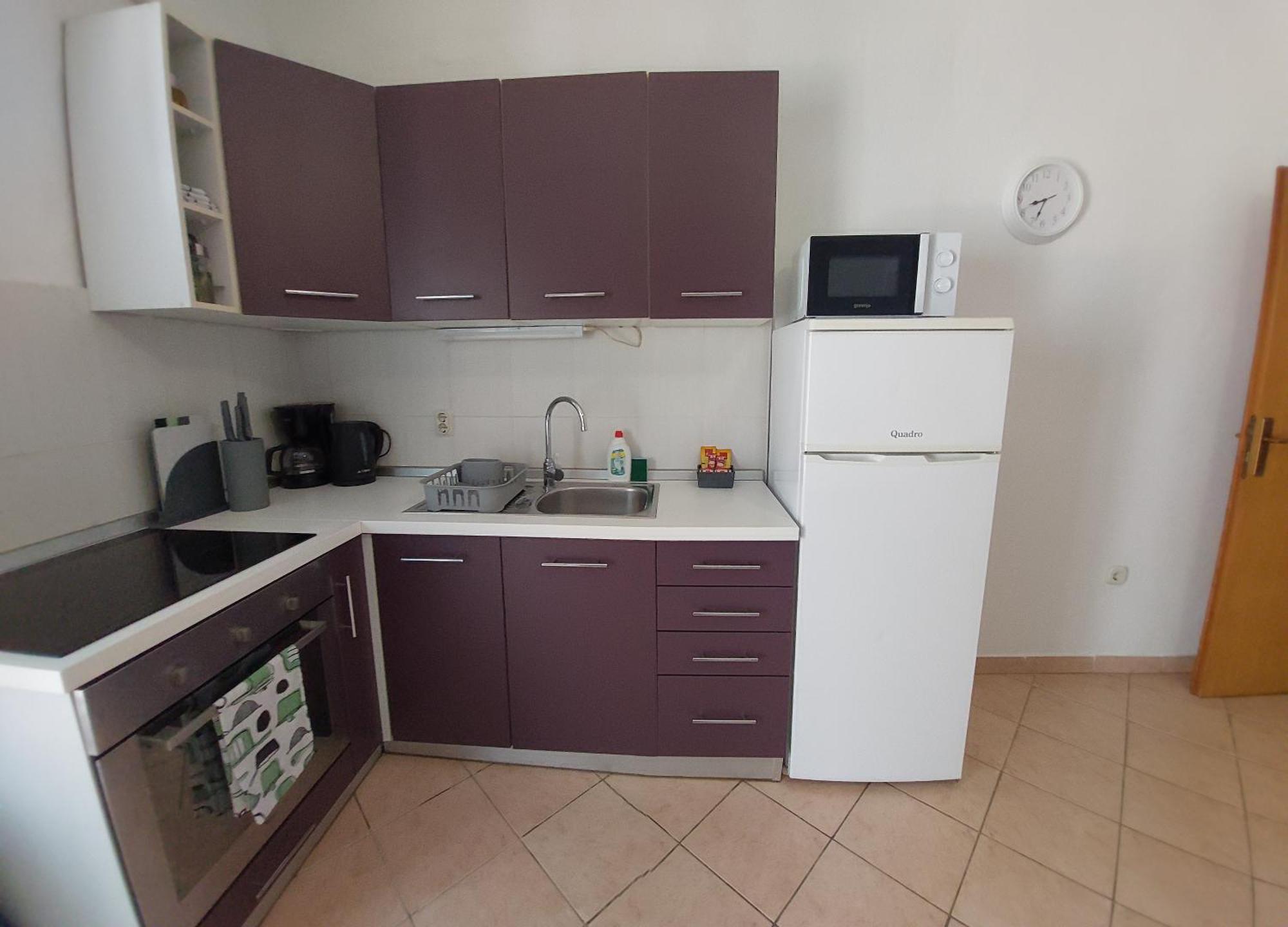 Apartman Lucija 셀리네 외부 사진