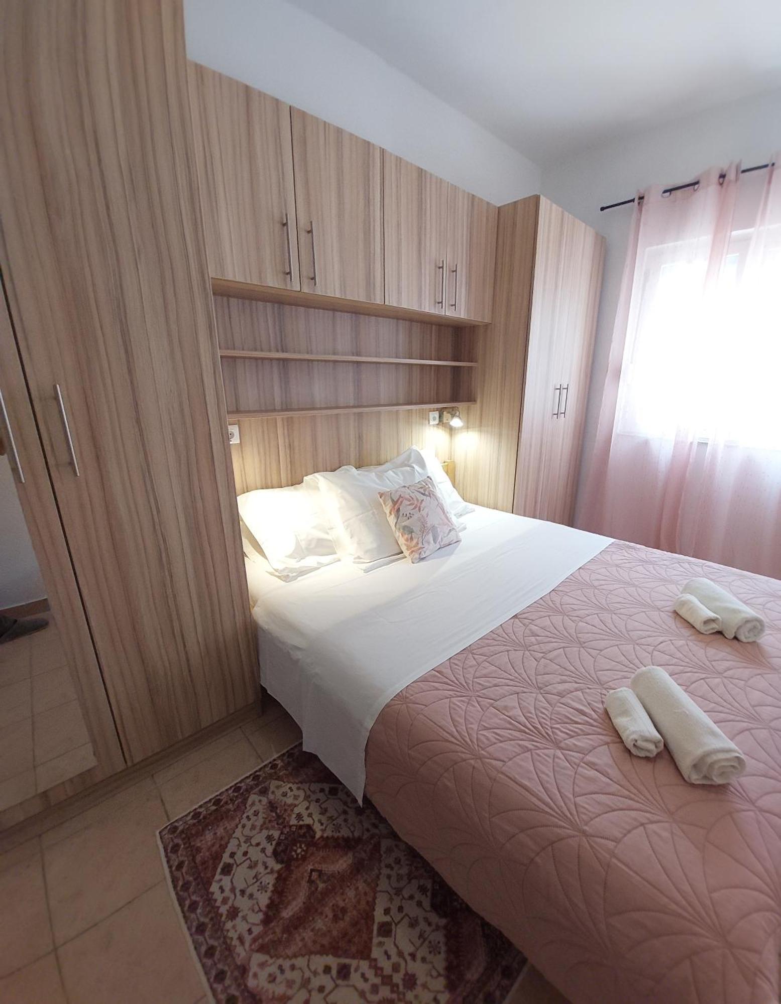 Apartman Lucija 셀리네 외부 사진