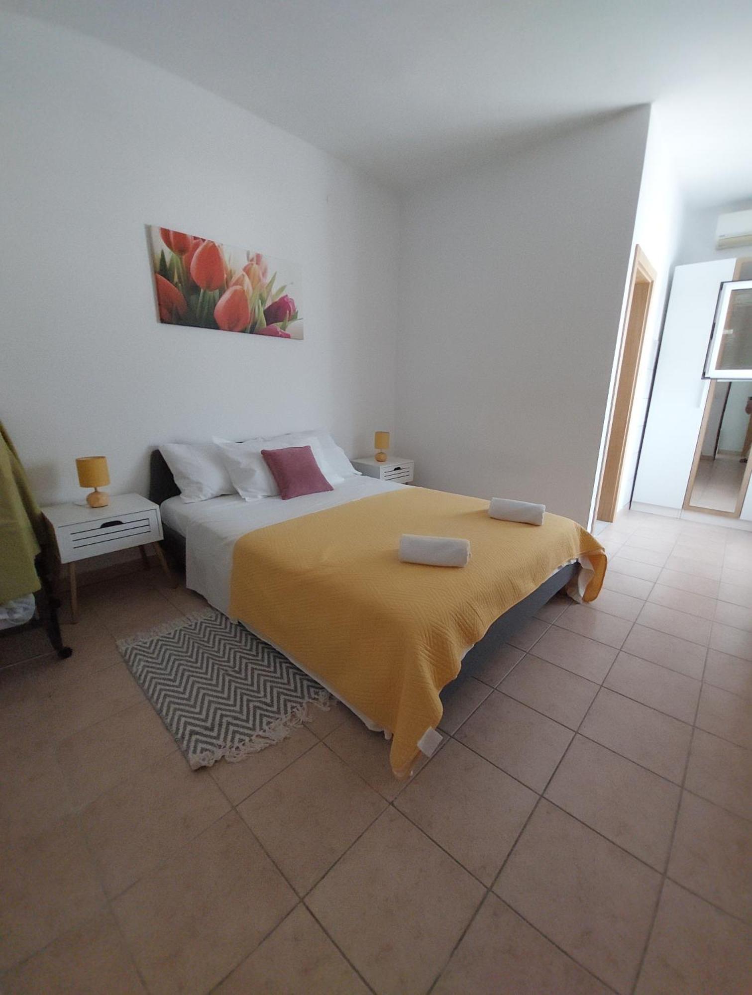 Apartman Lucija 셀리네 외부 사진
