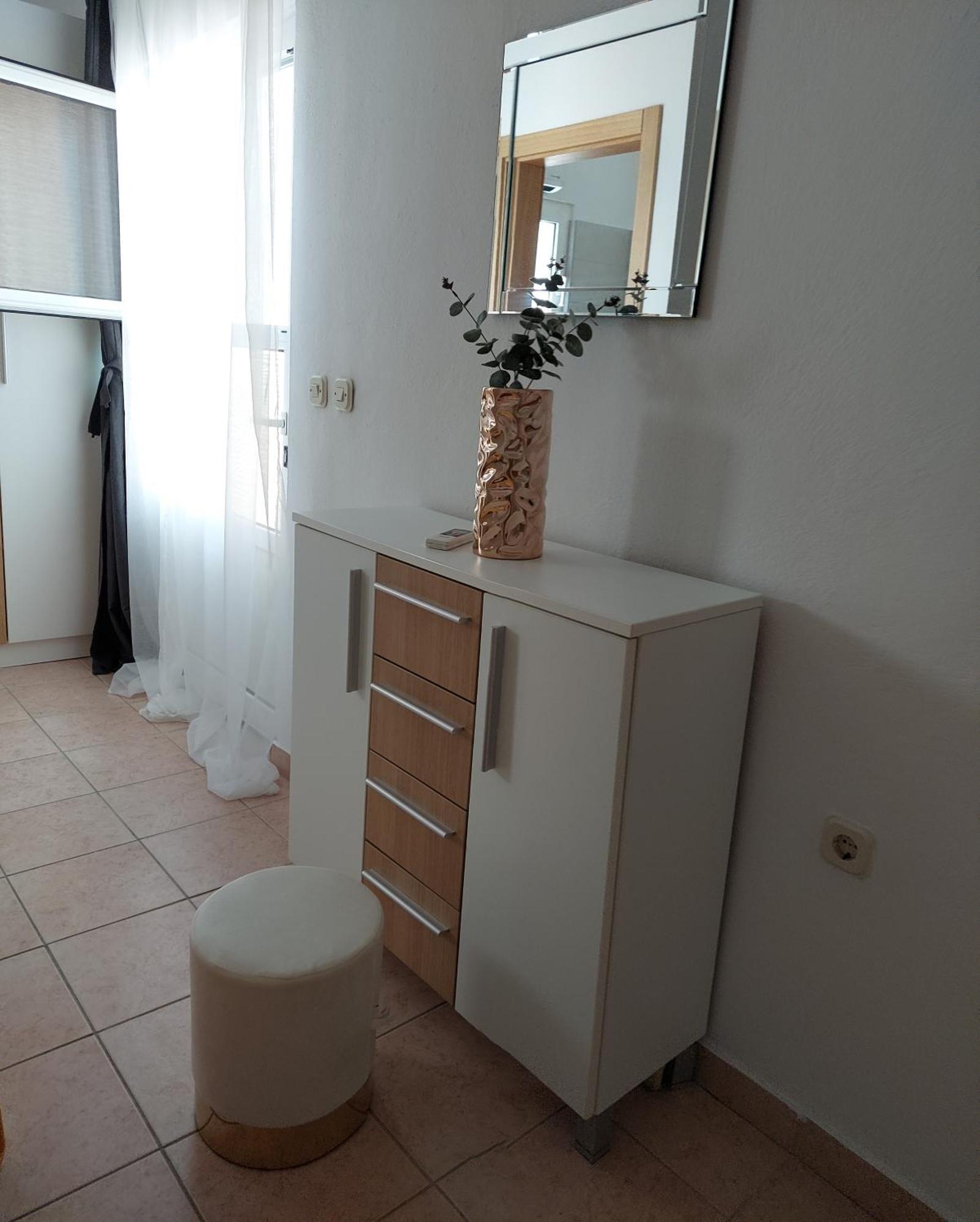 Apartman Lucija 셀리네 외부 사진