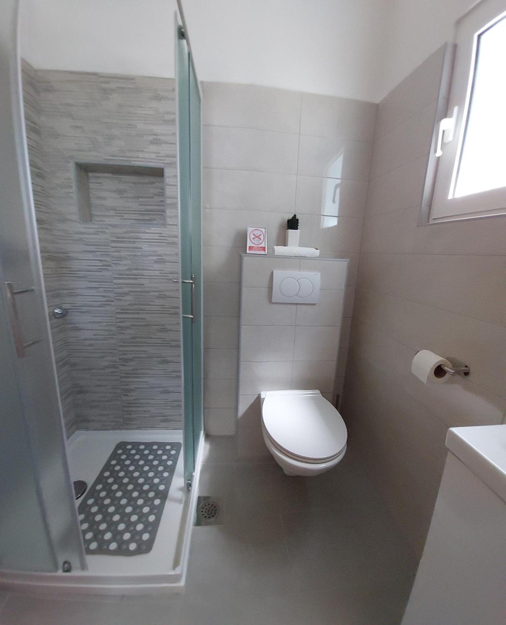 Apartman Lucija 셀리네 외부 사진
