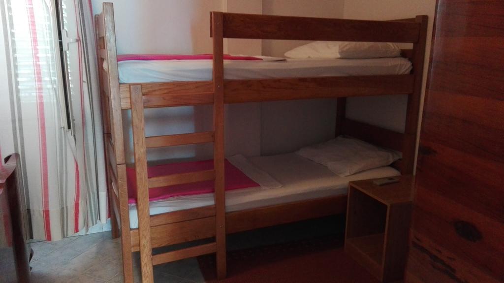 Apartman Lucija 셀리네 외부 사진