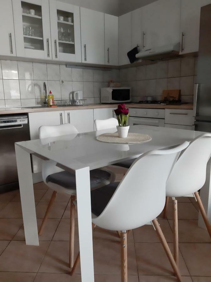 Apartman Lucija 셀리네 외부 사진